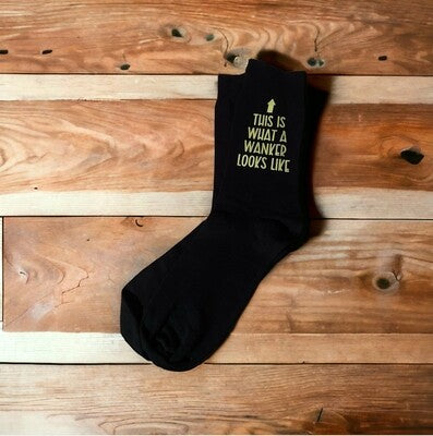 Quirky Socks