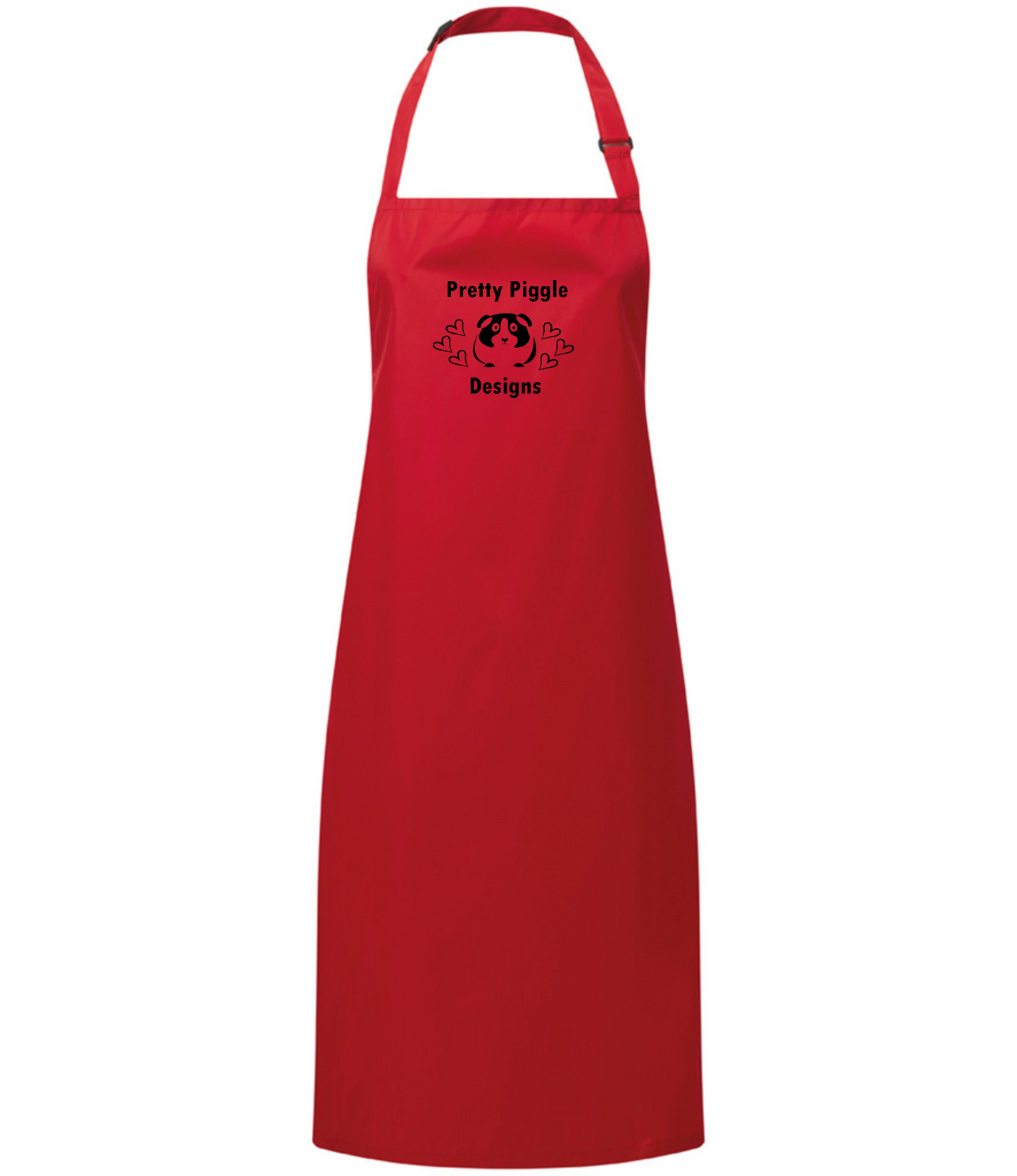 Unisex Waterproof Apron