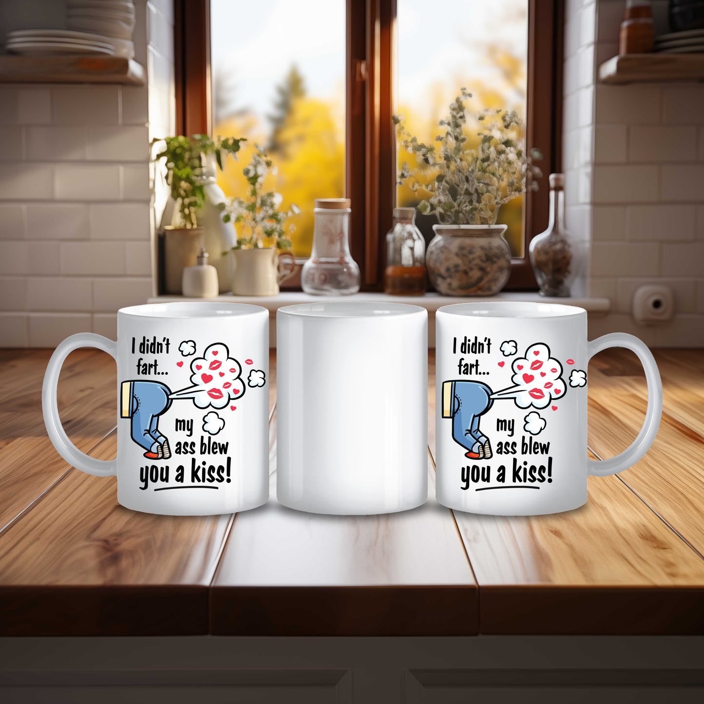 Funny Mug