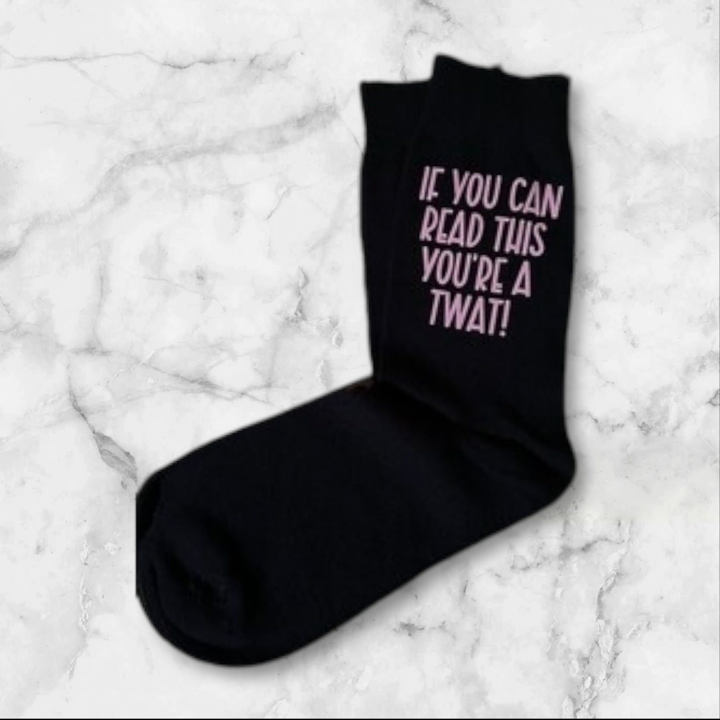 Quirky Socks