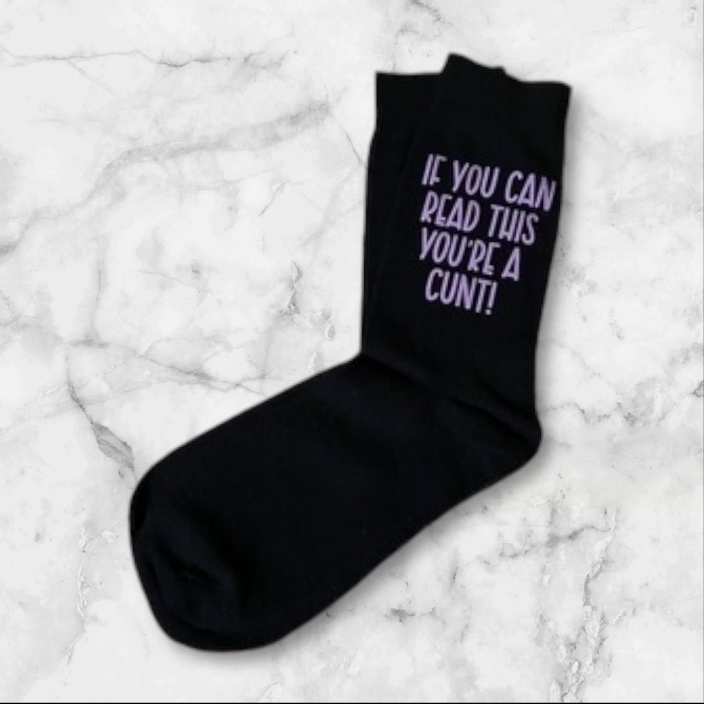 Quirky Socks