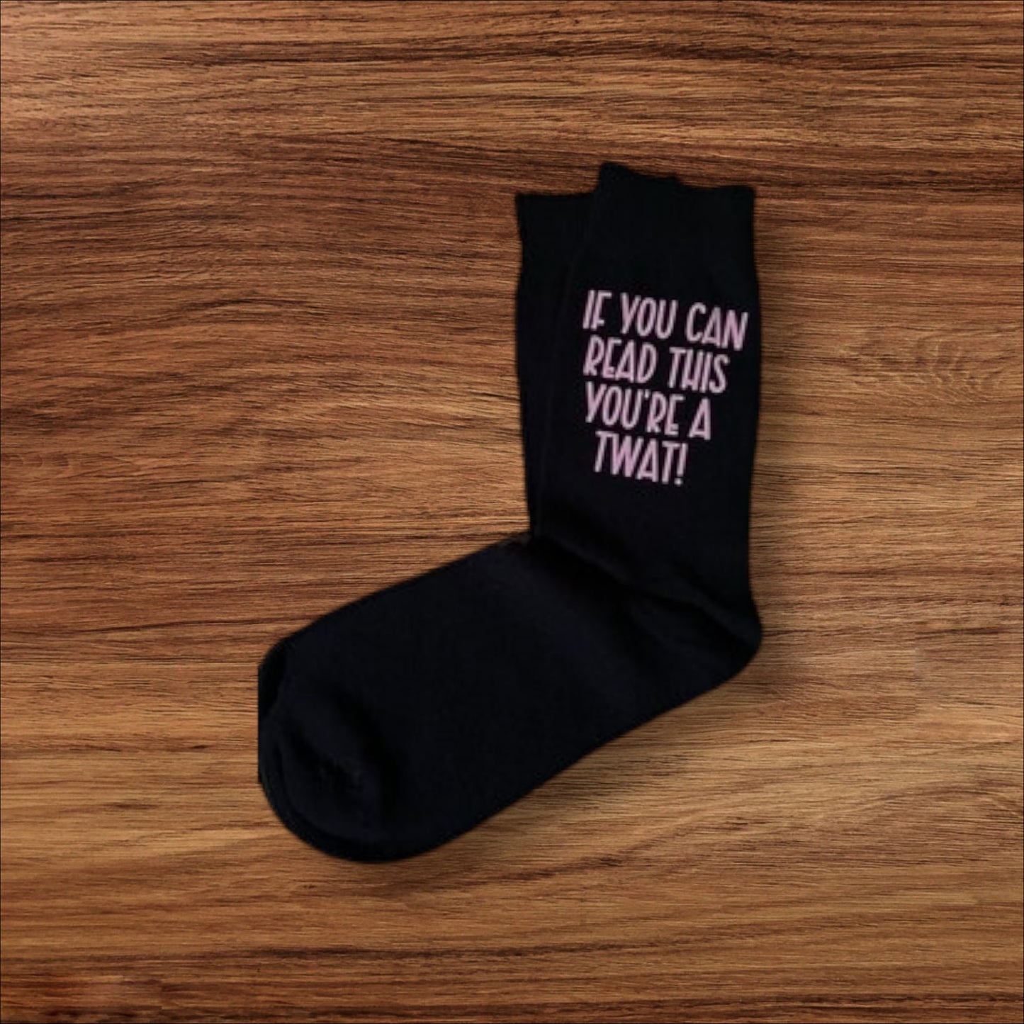 Quirky Socks