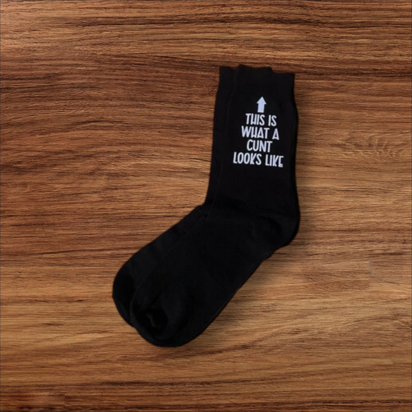 Quirky Socks