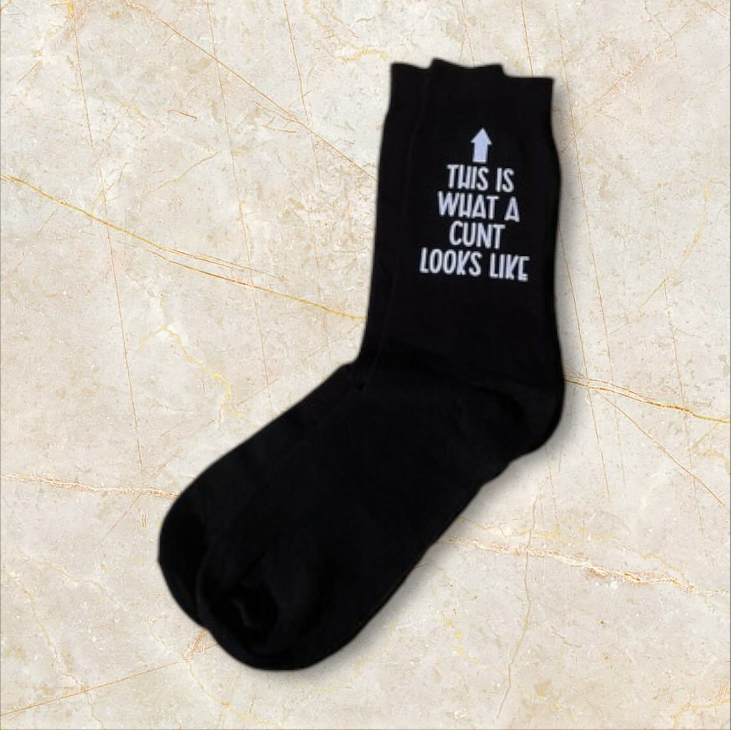 Quirky Socks