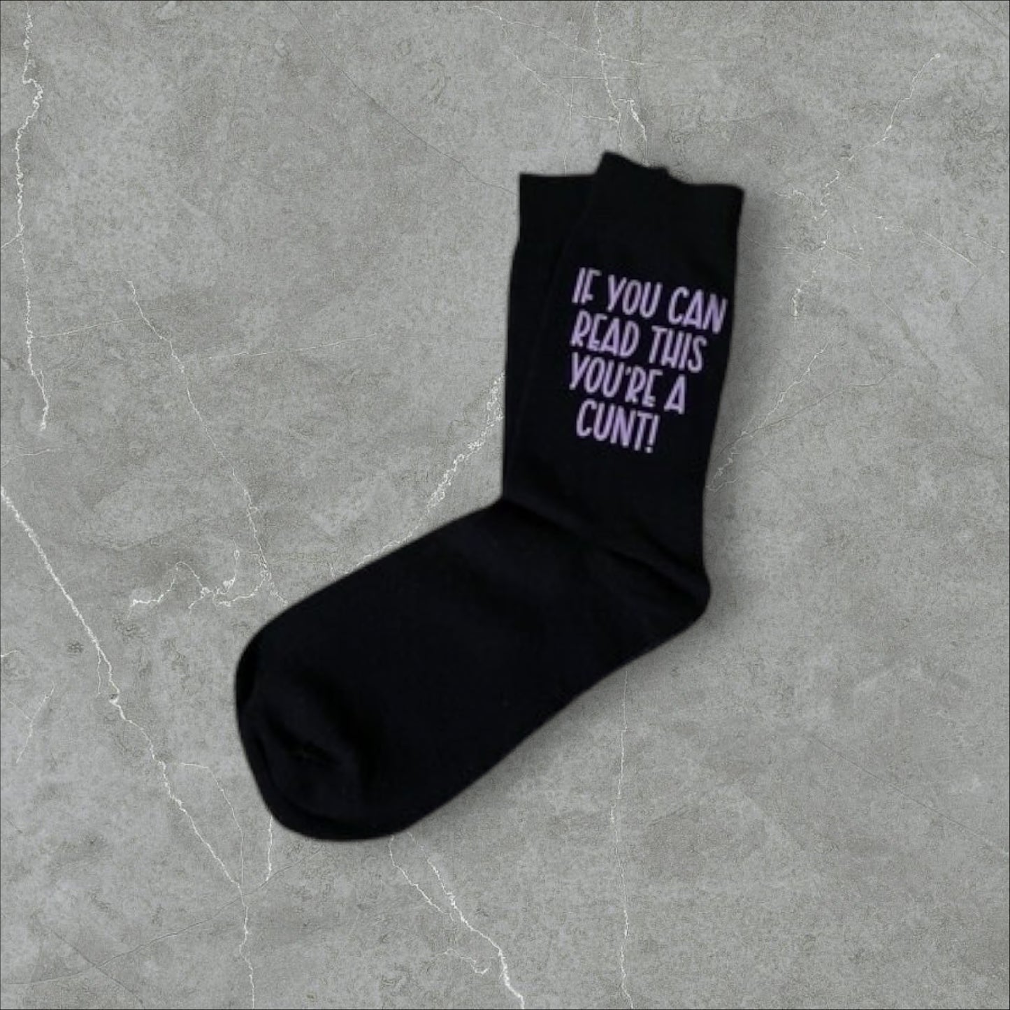 Quirky Socks