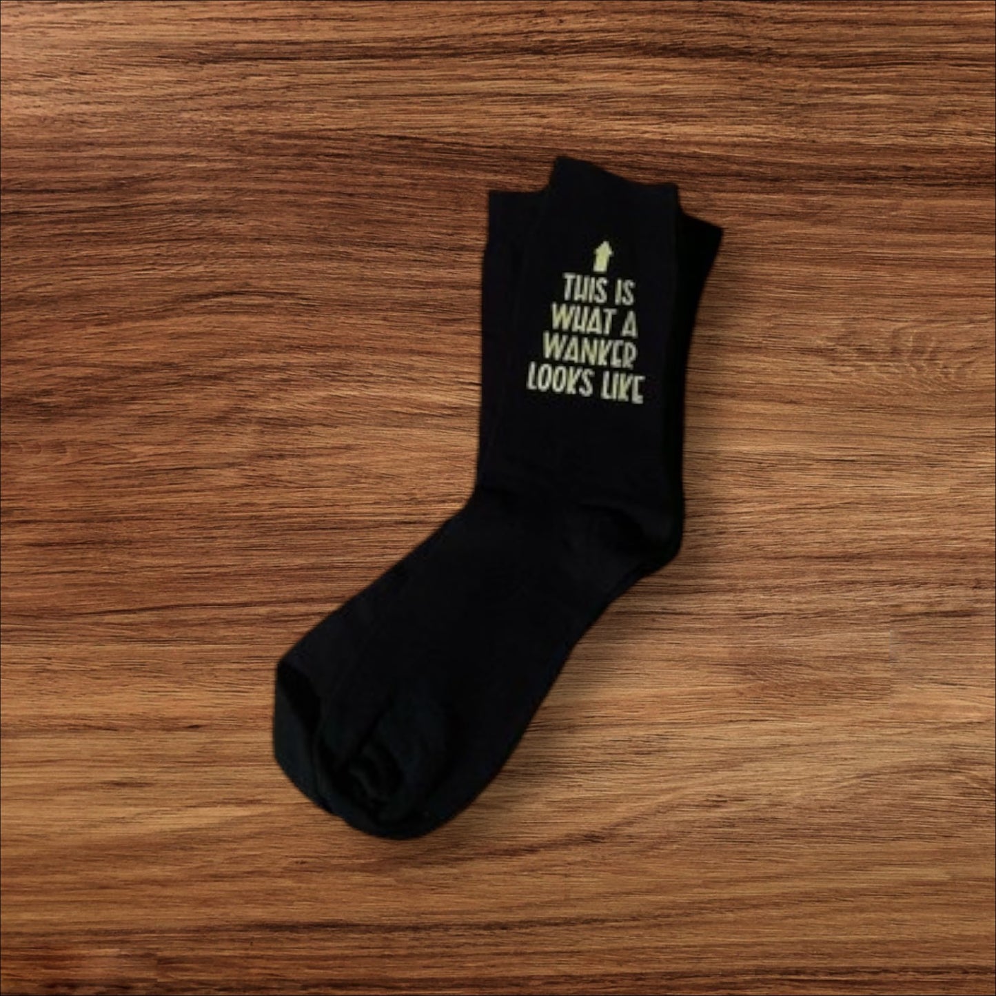 Quirky Socks