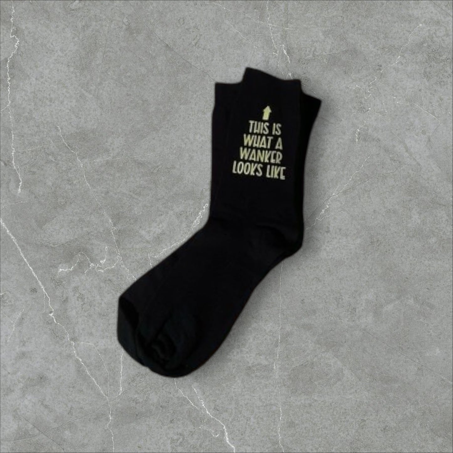 Quirky Socks