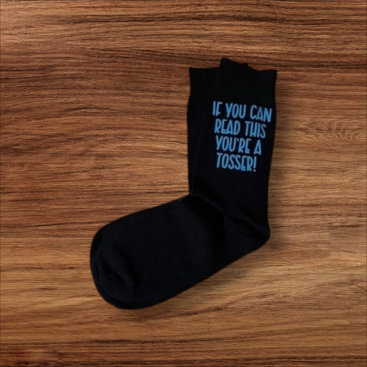 Quirky Socks