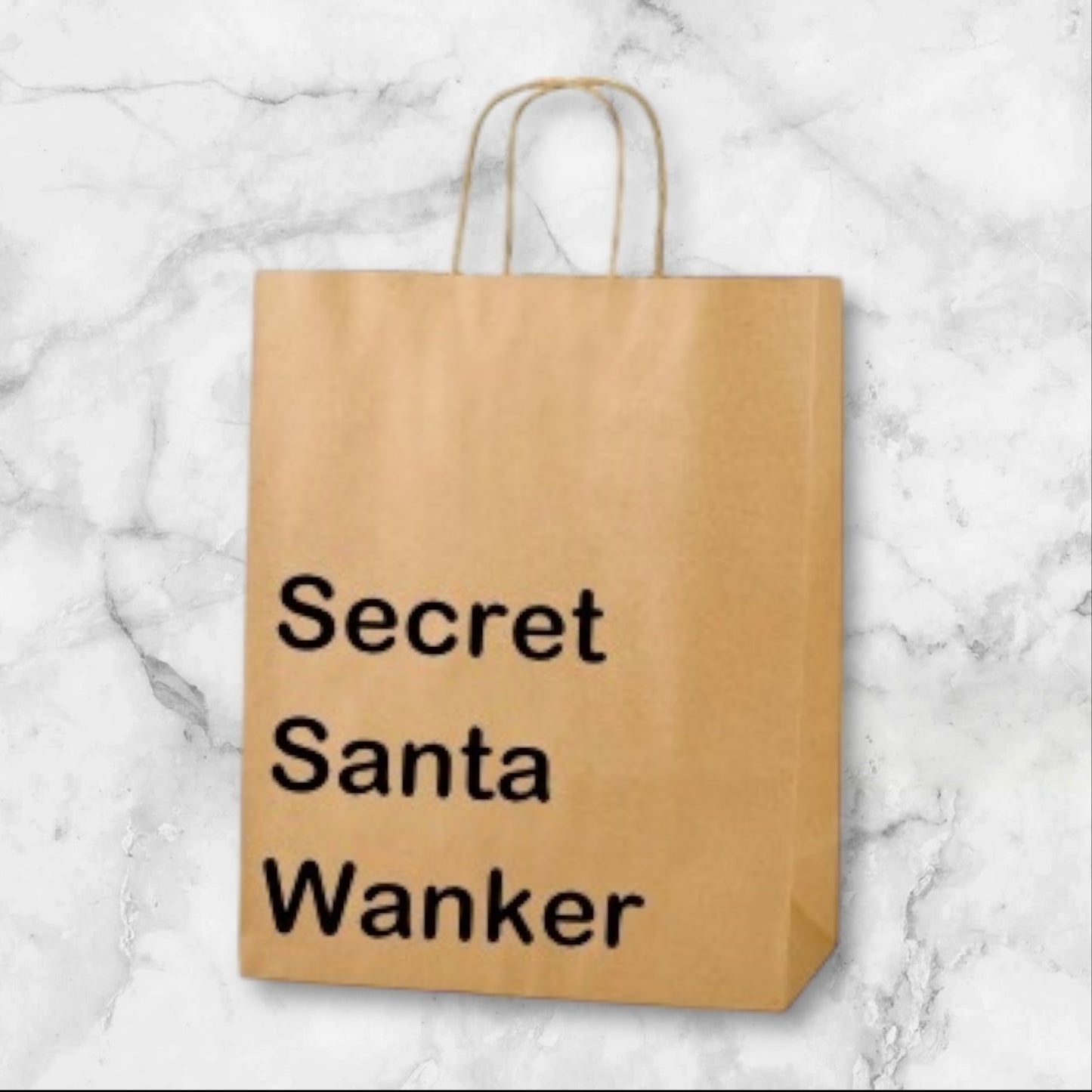 Joke Gift Bag