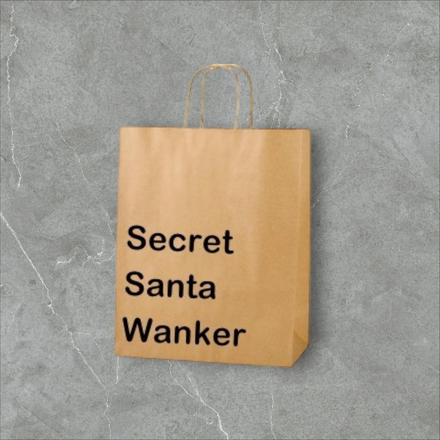 Joke Gift Bag