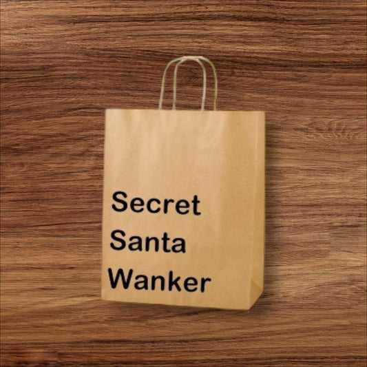 Joke Gift Bag