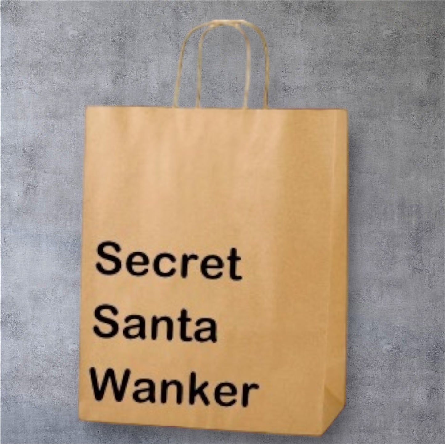 Joke Gift Bag