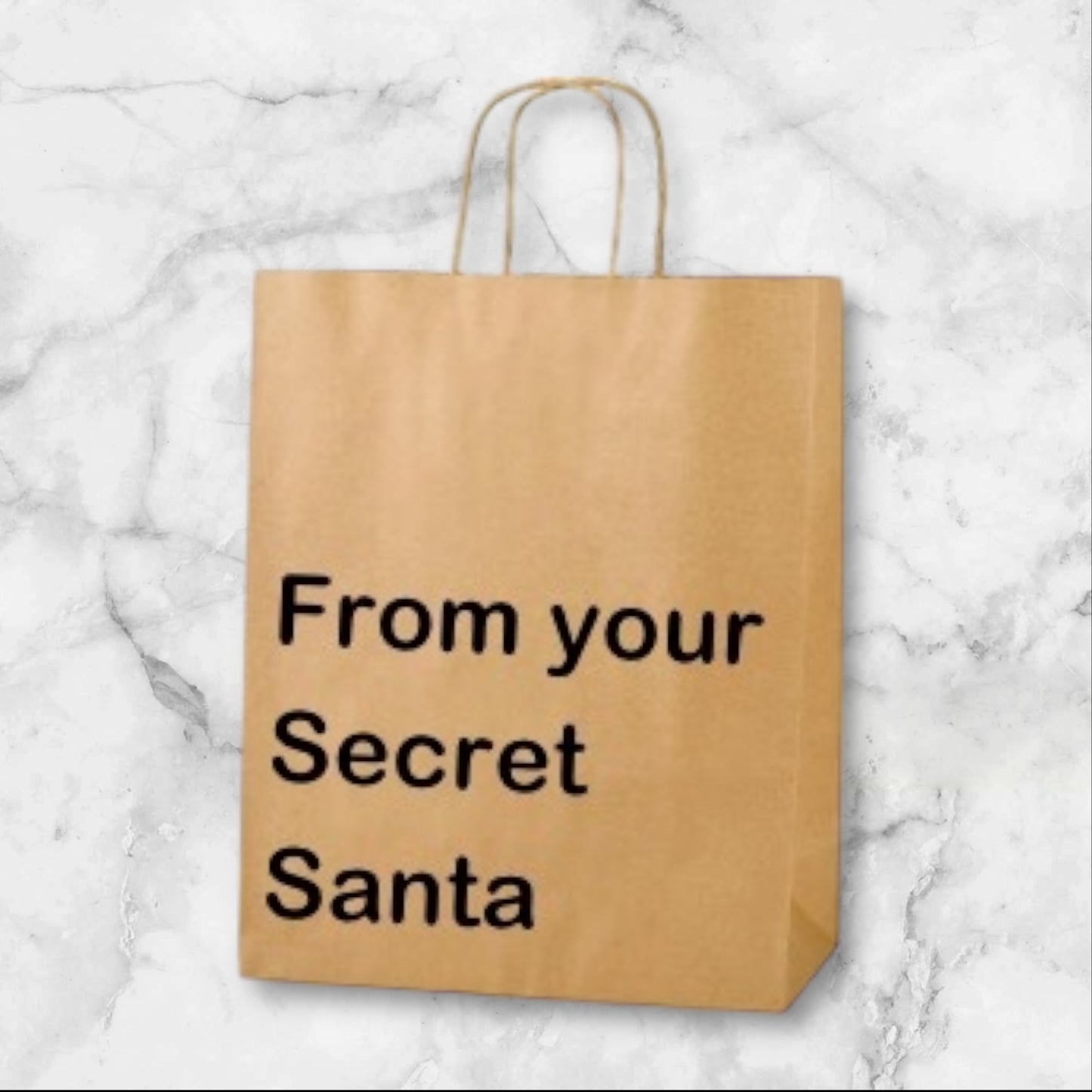 Joke Gift Bag