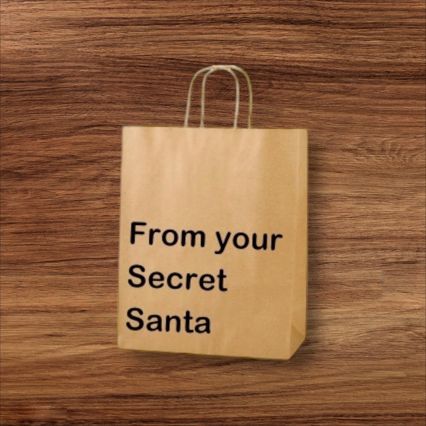 Joke Gift Bag