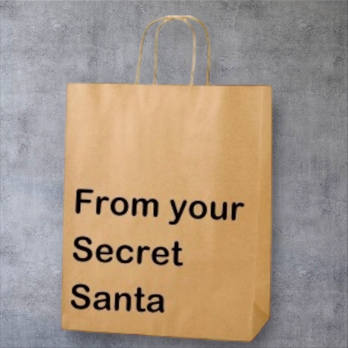 Joke Gift Bag