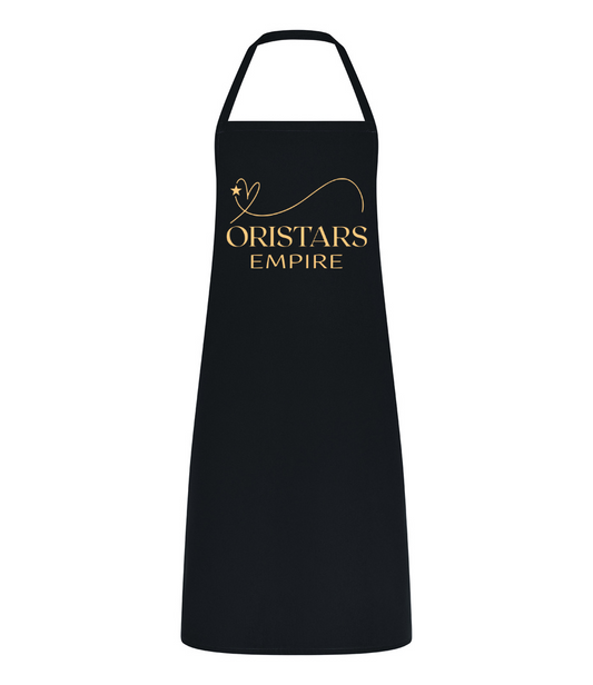 Unisex Apron