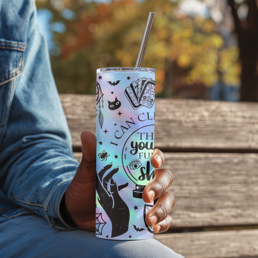 Witchy Tumbler