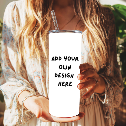 DIY Tumbler