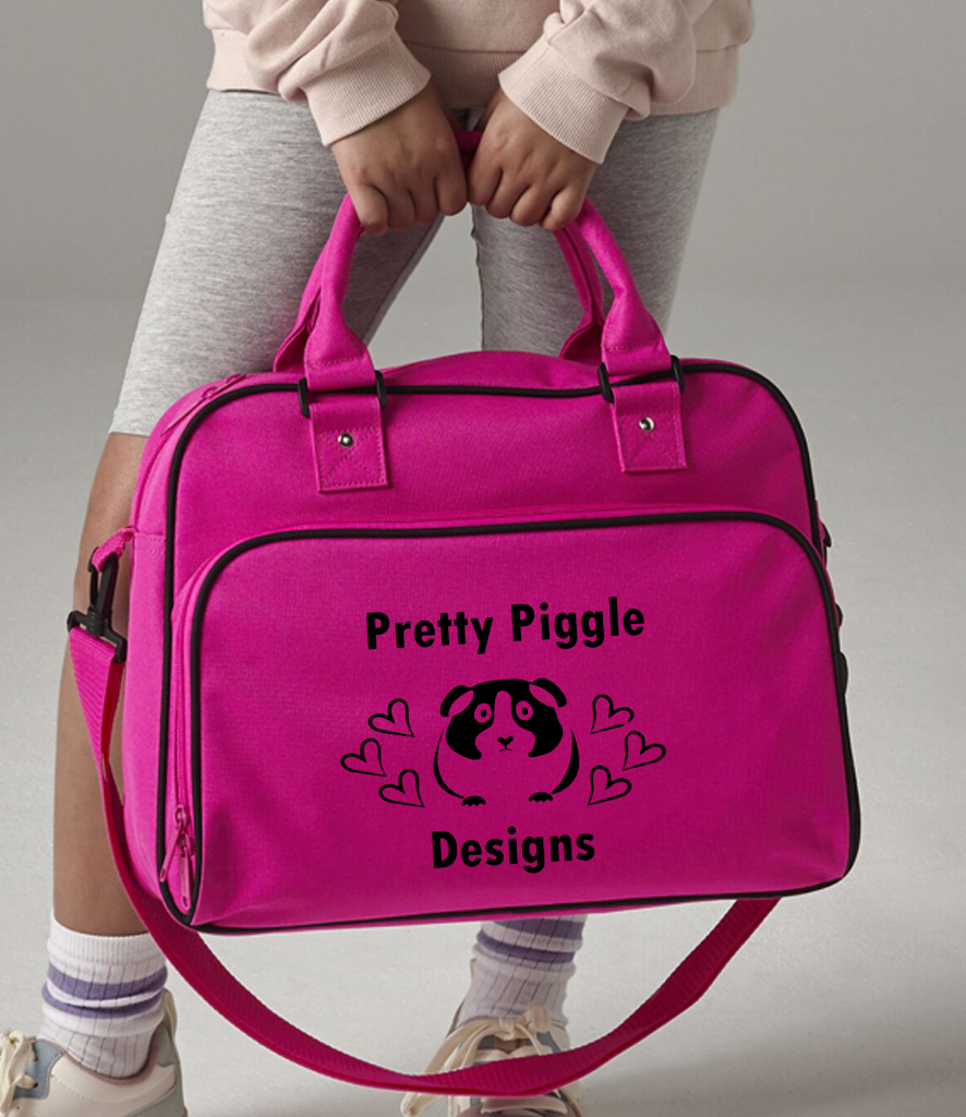 Holdall / Laptop Bag