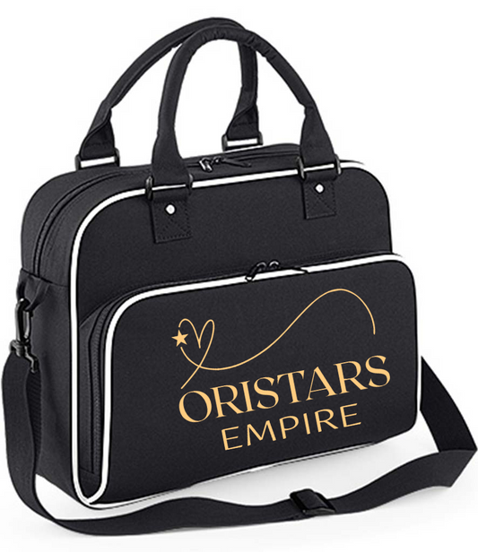 Holdall / Laptop Bag