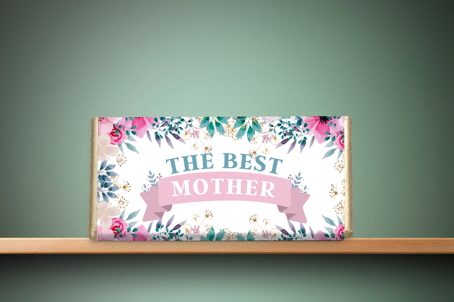 Chocolate Bar for Mum, Mummy, Nanny, Grandma