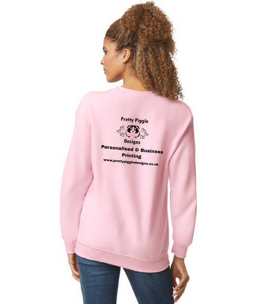 Unisex Sweatshirt
